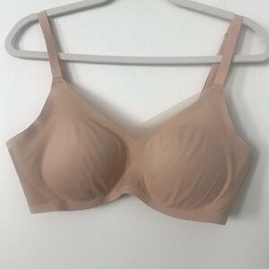 Honeylove Sand Women’s Bra L
